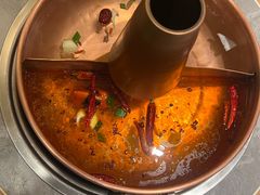 -草原饭店火锅