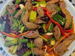 -福茗春薪禾记海鲜烧烤(八一路店)