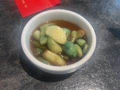 -李记饺子·熏酱东北菜(欢乐谷店)