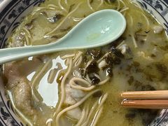 -明呈黄鱼面馆(斜土路店)