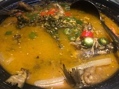 -米特.新派中国菜(锦绣江南店)