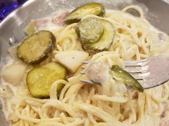 -Kpasta韩式意大利面