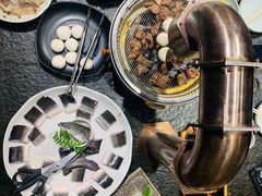 -味家烤肉烤鳗鱼牛排(西塔旗舰店)