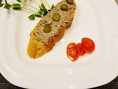 -LA CREPERIE BRETONNE布列塔尼法式餐厅(天童北路店)