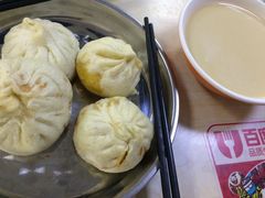 -老陶包子铺(南大西南村店)
