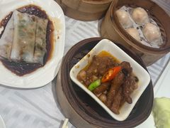 -潮福城大酒楼(北尚店)