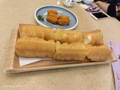 -点都德(世纪汇店)