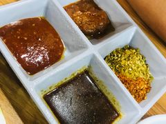 -小米烤肉·和牛原切-创意韩料(东关店)