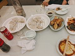 -王厚元饺子·辽菜·烤鸭(沈北店)