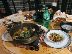-秀水人家