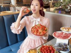 -伍棵星炭烤自助料理·烤鳗鱼(浦东食品城店)