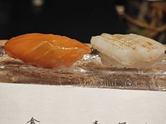 -元熹会席料理
