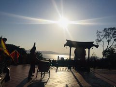 -胡里山炮台