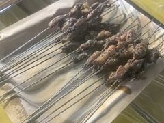 -豆爷烤肉(沁水路龙湖店)