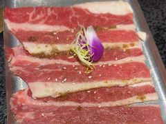 -何发发和牛烧肉·鳗鱼榴莲放题自助(乐峰广场店)