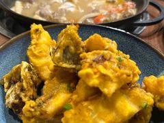 -鱼醉无骨鱼·中山脆肉鲩(南浦店)