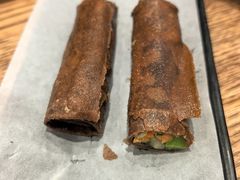 -裕记烧腊连锁餐饮(国商分店)