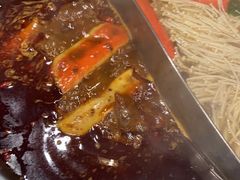 -重庆巴渝火锅(钟家村店)