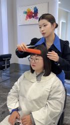 -MMby Hair Code芭曲发型