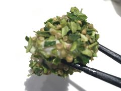 奇妙虾球-喜鼎海胆水饺(柏威年购物中心店)