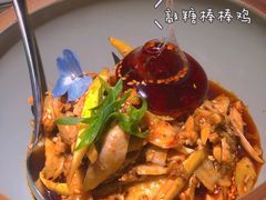 -辛香汇·现炒川菜(淮海路百盛店)