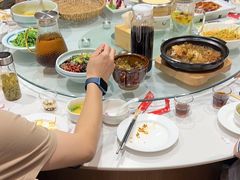 -郭林家常菜(狼垡店)
