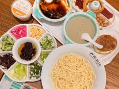 -尹三豆汁(前门旗舰店)