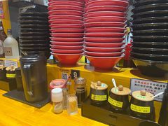 -麺屋猪一(福田石厦店)