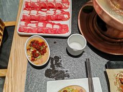 -东来顺(非遗·清真火锅·盛世广场店)