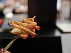 -鳥喜Toriki怀石烧鸟料理