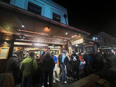 -Fergburger(皇后镇店)