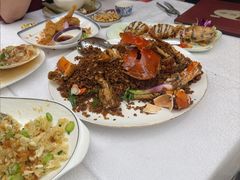 -喜记避风塘炒辣蟹(旗舰店)