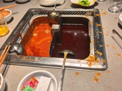 -海底捞火锅(九霄梦天地店)