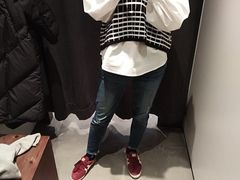 -URBAN REVIVO(上海中庚漫游城店)