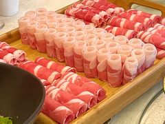 -东来顺饭庄(金泉广场店)