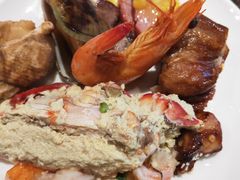 -深圳四季酒店·馥自助餐厅