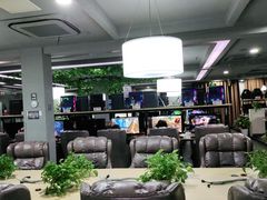 -网鱼网咖(金山卫零店)