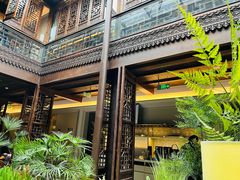-狮王府淮扬菜(夫子庙老门东店)