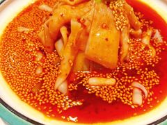-火婆子·川小馆(扬韬科技广场店)