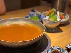 -綱元·海鲜豆捞(明州里店)