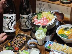 -小川洋风料理(街道口店)