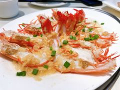 -海儀美食楼(湾仔海鲜街店)
