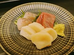 -Sushi Hanzo半藏(天环广场店)