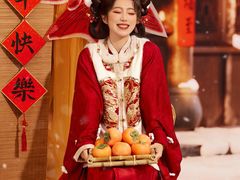 -海马体照相馆(成都来福士广场店)