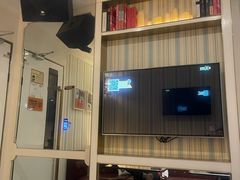 -星聚会KTV(合生汇黑金店)