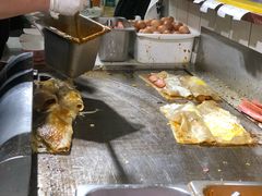 -四环冷面王(西单华威约饭街店)