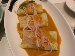 -港丽餐厅(高德置地店)