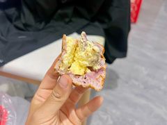 -蔬房面包烘焙