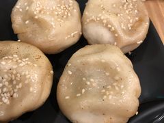 小杨生煎-小杨生煎(龙阳广场店)