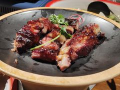 -广府乡下·饭庄(新港东路店)